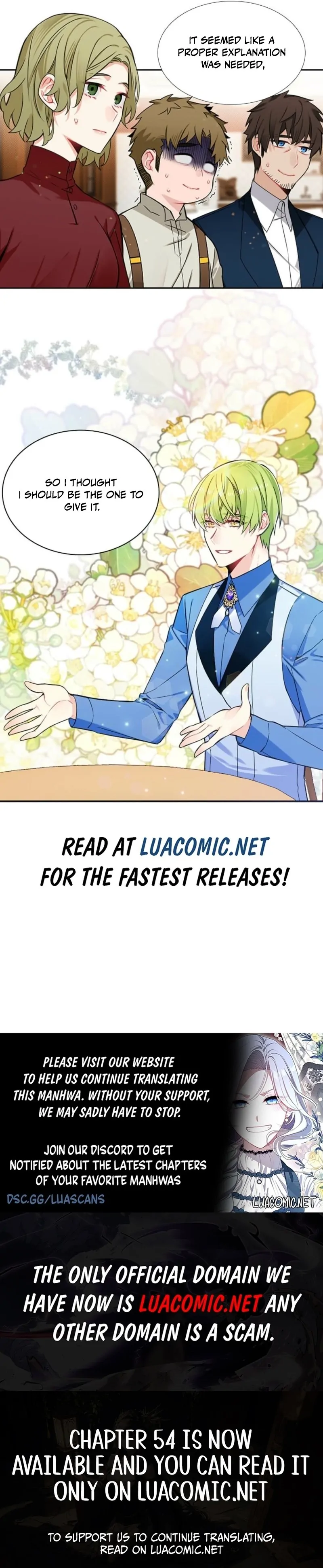 Mistaken for a Wicked Woman! Chapter 52 - Page 98