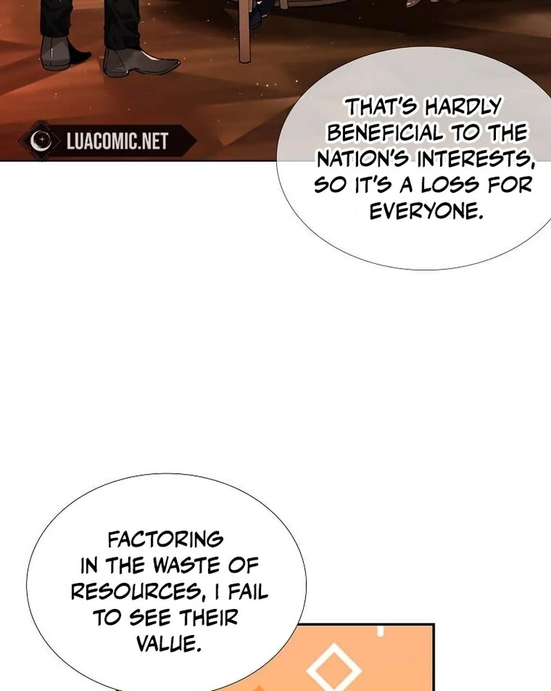 Mistaken for a Wicked Woman! Chapter 53 - Page 13