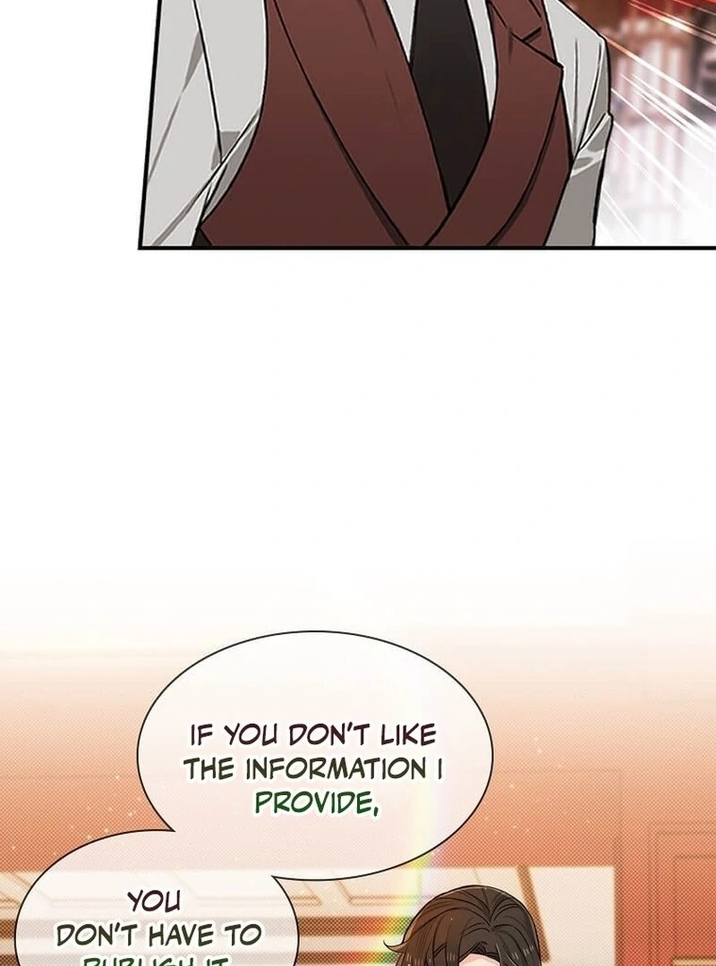 Mistaken for a Wicked Woman! Chapter 53 - Page 21