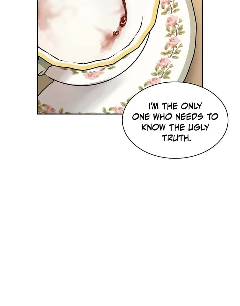 Mistaken for a Wicked Woman! Chapter 53 - Page 53
