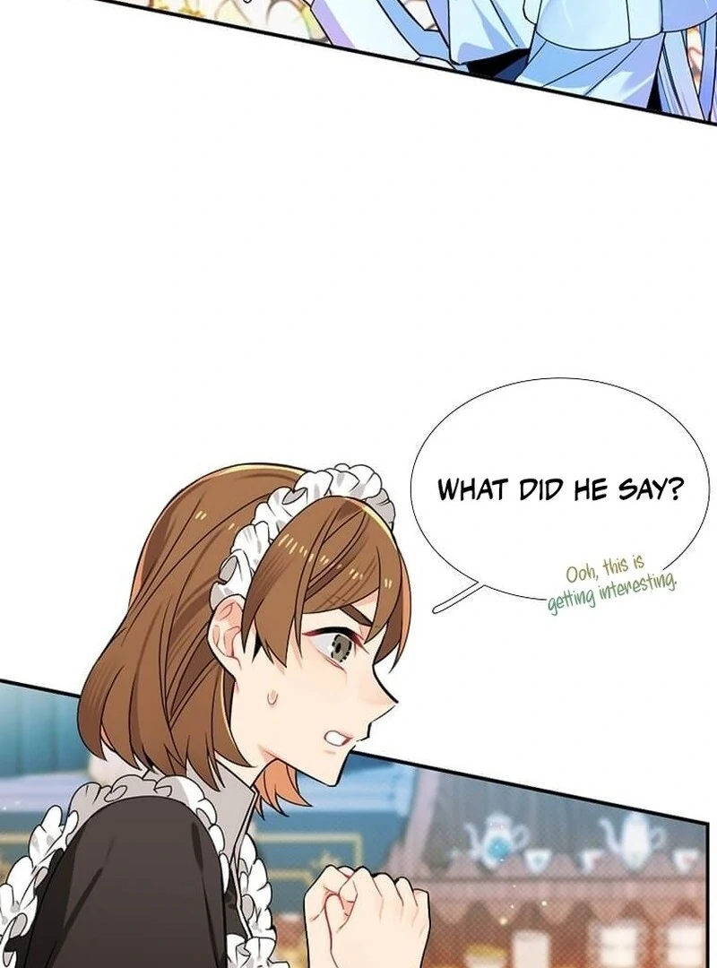 Mistaken for a Wicked Woman! Chapter 53 - Page 60