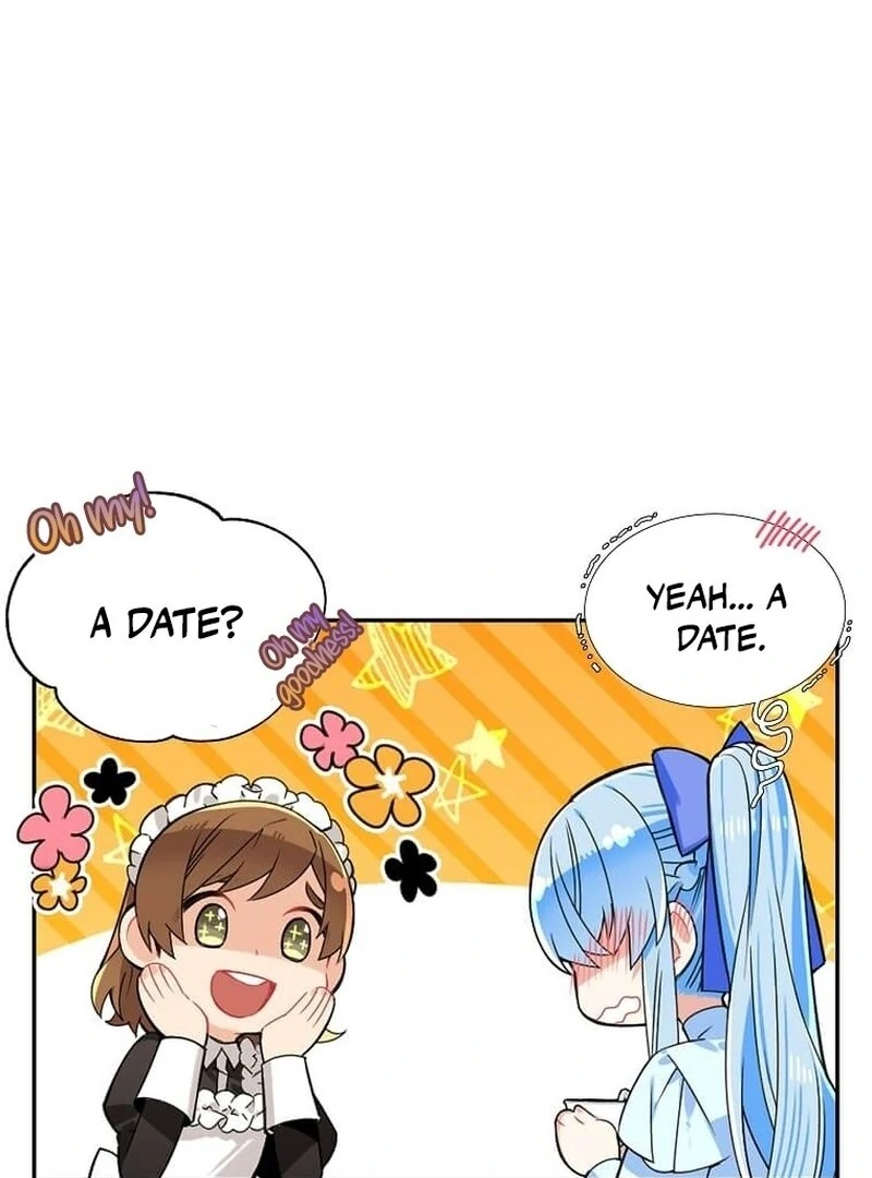 Mistaken for a Wicked Woman! Chapter 53 - Page 64