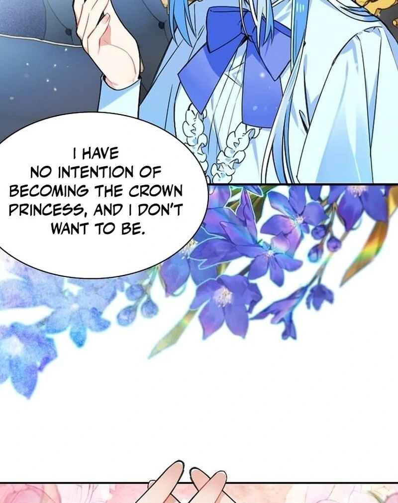 Mistaken for a Wicked Woman! Chapter 53 - Page 80