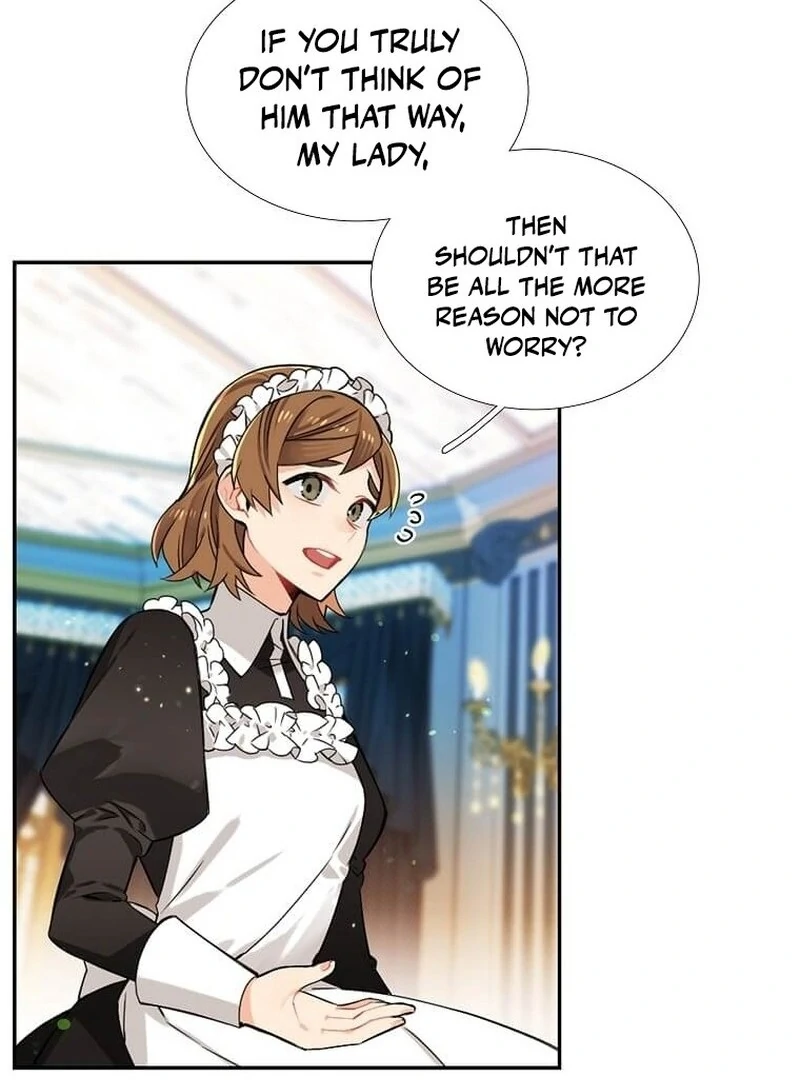 Mistaken for a Wicked Woman! Chapter 53 - Page 85