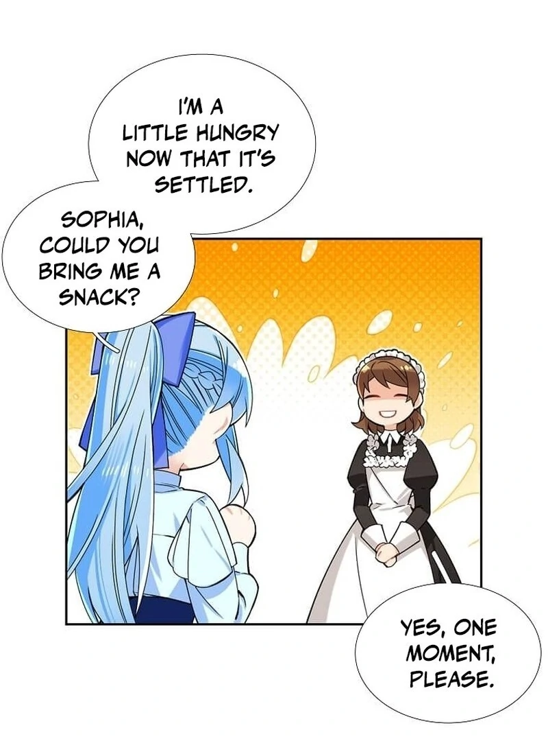Mistaken for a Wicked Woman! Chapter 53 - Page 90
