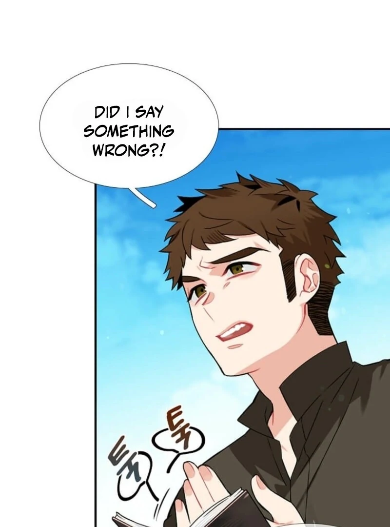Mistaken for a Wicked Woman! Chapter 54 - Page 18