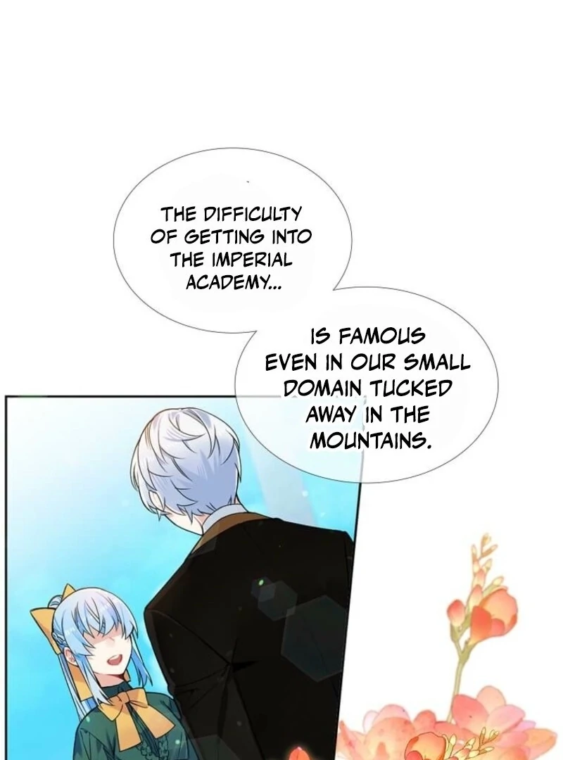 Mistaken for a Wicked Woman! Chapter 54 - Page 70