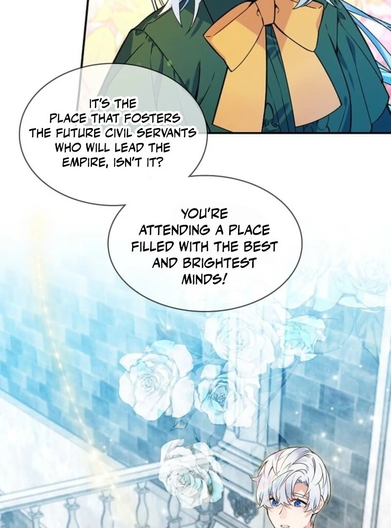 Mistaken for a Wicked Woman! Chapter 54 - Page 72