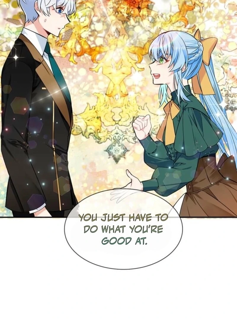 Mistaken for a Wicked Woman! Chapter 54 - Page 88