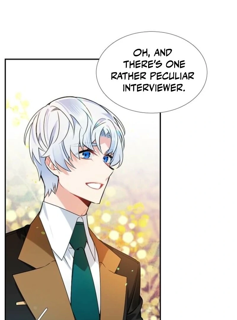 Mistaken for a Wicked Woman! Chapter 54 - Page 99