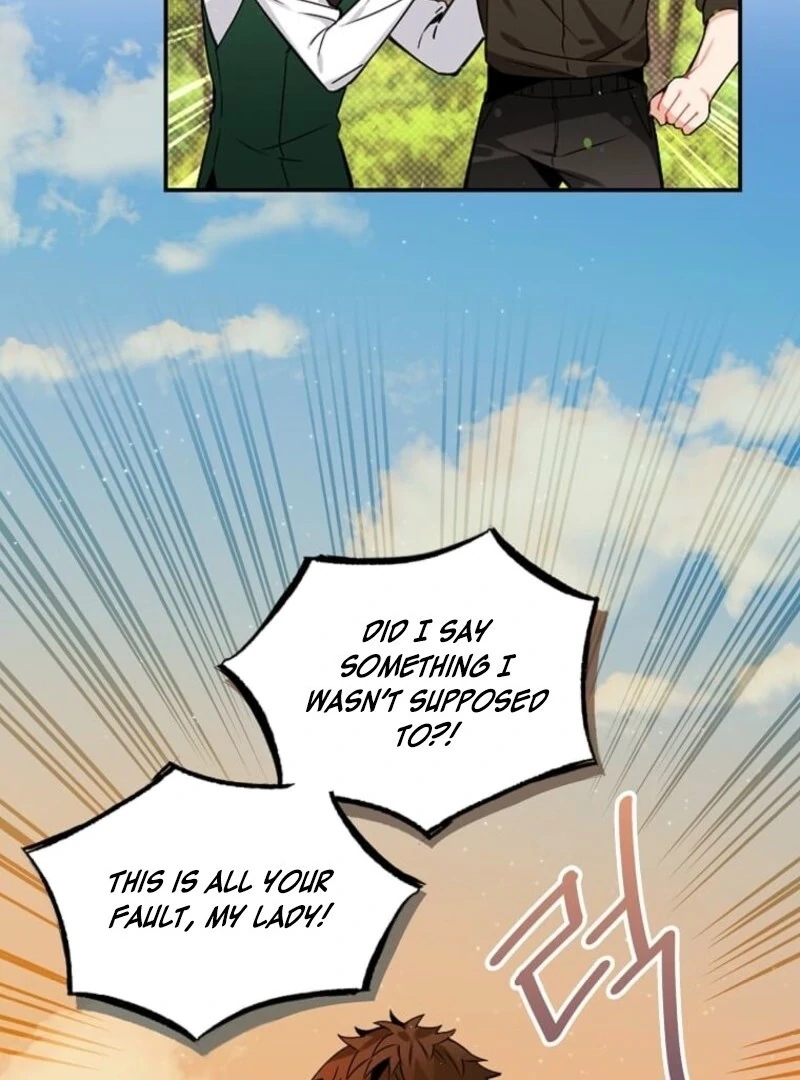 Mistaken for a Wicked Woman! Chapter 56 - Page 11