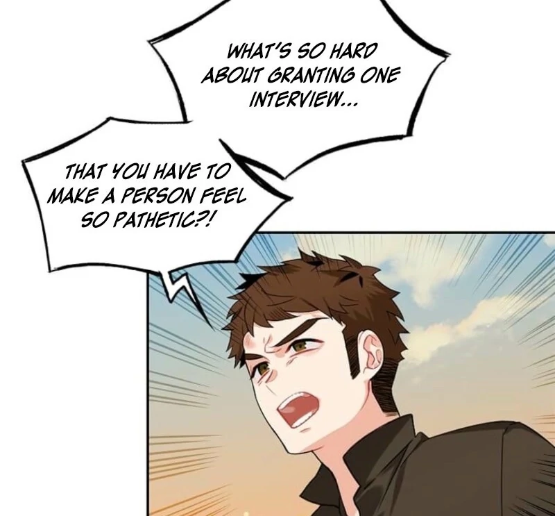 Mistaken for a Wicked Woman! Chapter 56 - Page 13