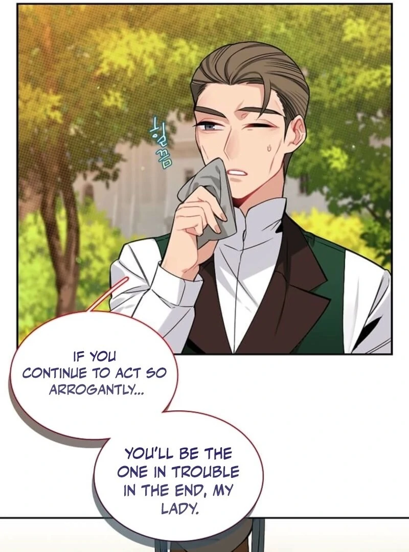 Mistaken for a Wicked Woman! Chapter 56 - Page 15