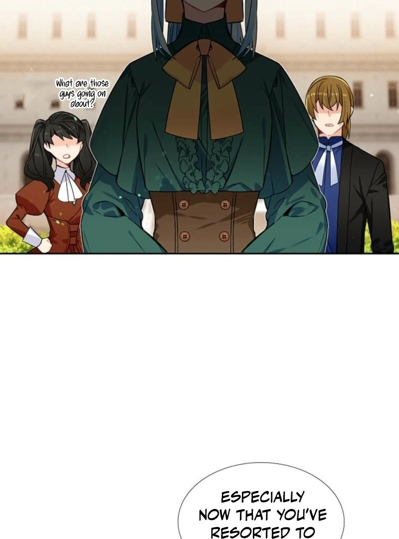 Mistaken for a Wicked Woman! Chapter 56 - Page 16