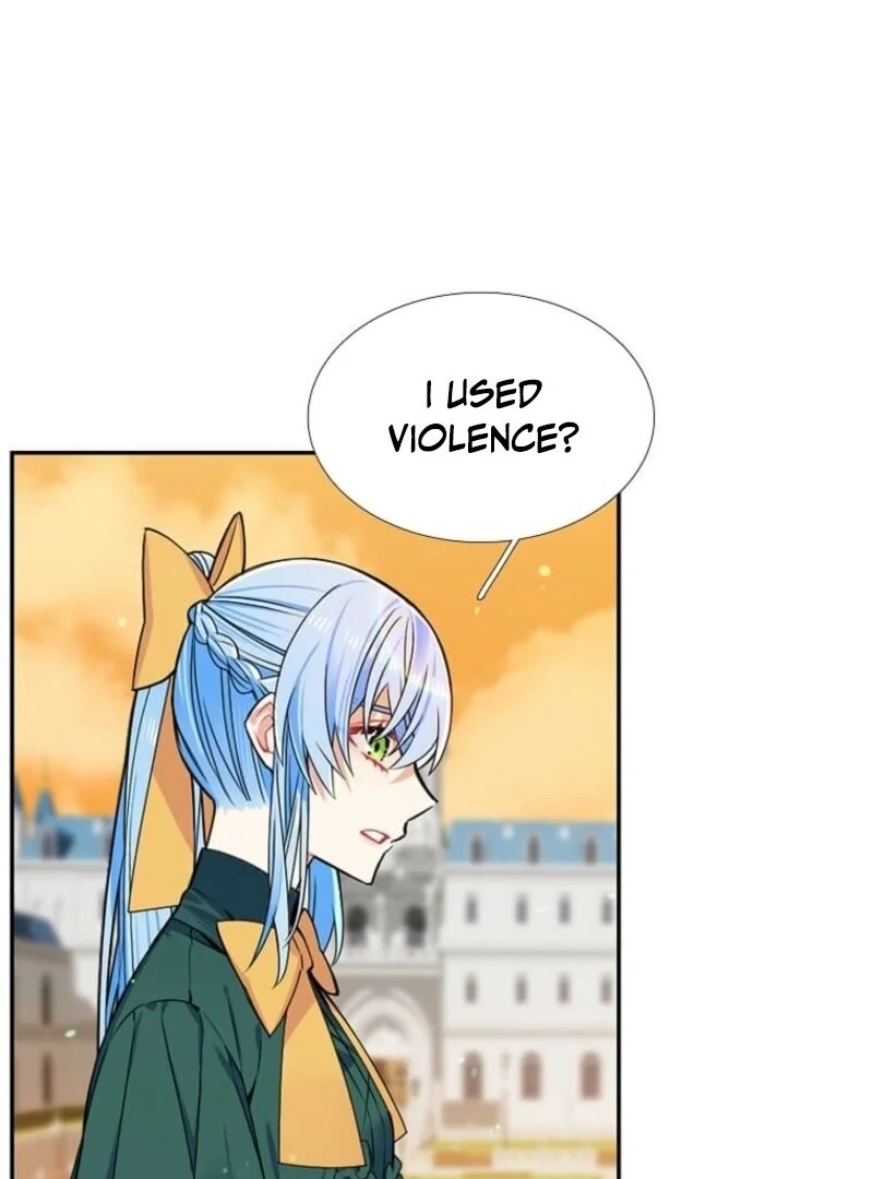 Mistaken for a Wicked Woman! Chapter 56 - Page 18