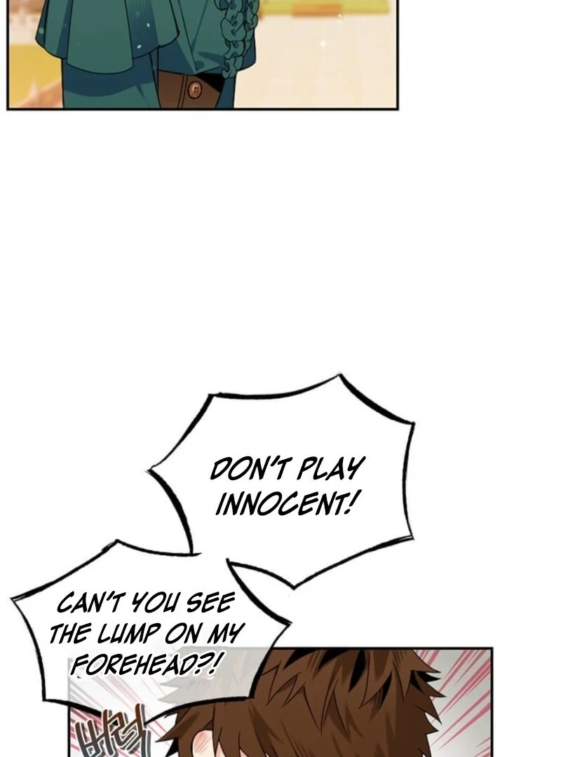 Mistaken for a Wicked Woman! Chapter 56 - Page 19