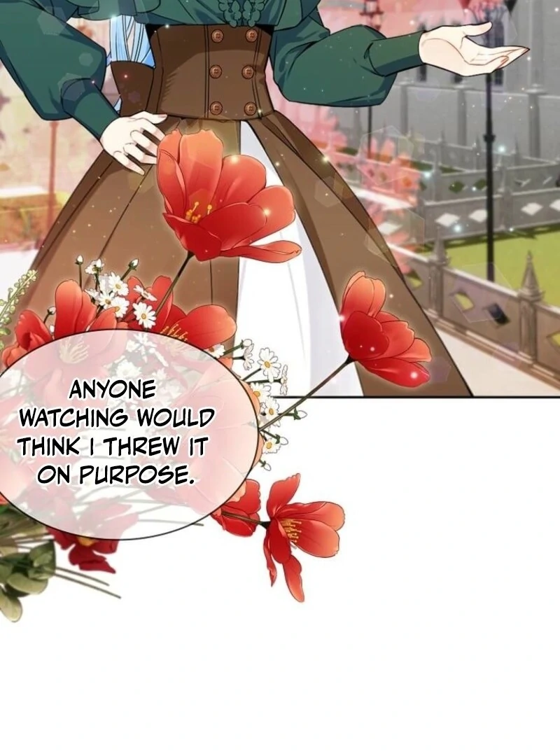 Mistaken for a Wicked Woman! Chapter 56 - Page 22