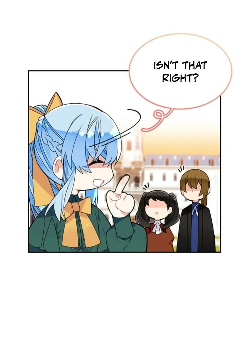 Mistaken for a Wicked Woman! Chapter 56 - Page 23