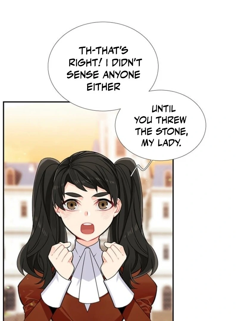 Mistaken for a Wicked Woman! Chapter 56 - Page 24