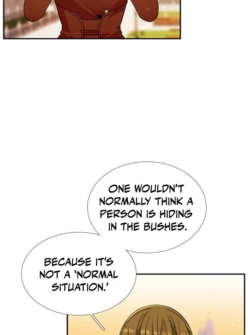 Mistaken for a Wicked Woman! Chapter 56 - Page 25