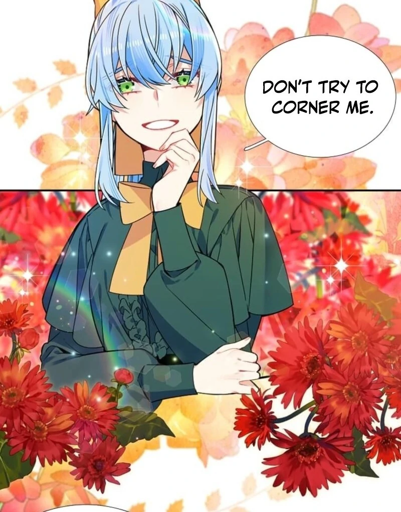 Mistaken for a Wicked Woman! Chapter 56 - Page 27