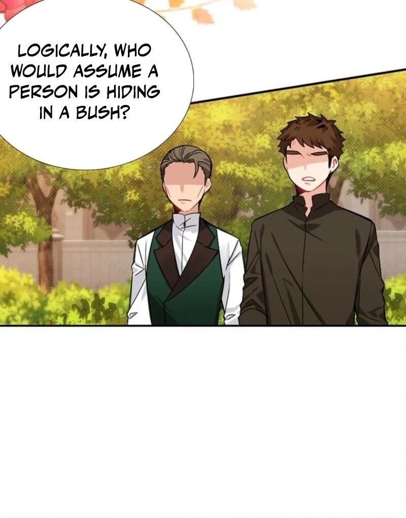 Mistaken for a Wicked Woman! Chapter 56 - Page 28