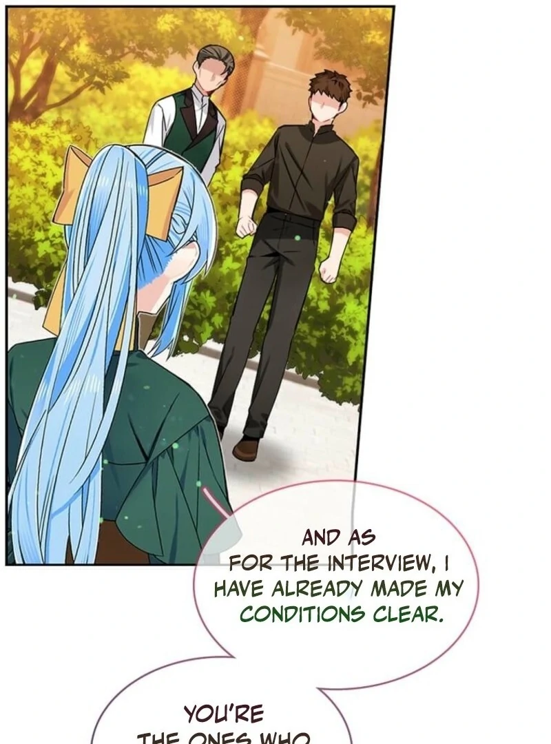 Mistaken for a Wicked Woman! Chapter 56 - Page 29