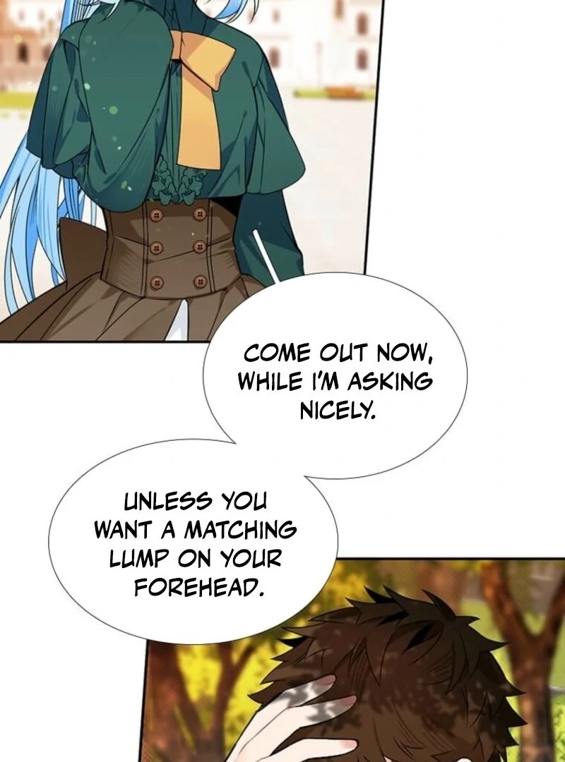 Mistaken for a Wicked Woman! Chapter 56 - Page 3