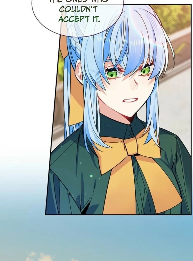 Mistaken for a Wicked Woman! Chapter 56 - Page 30