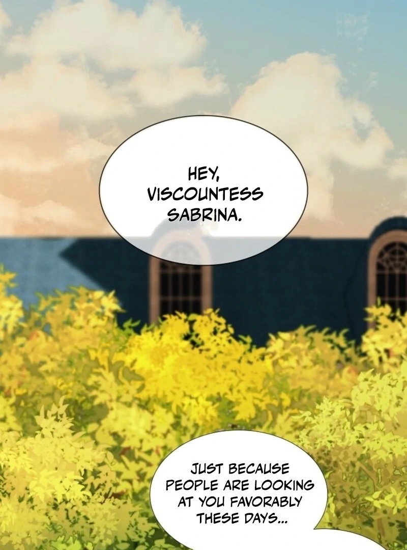 Mistaken for a Wicked Woman! Chapter 56 - Page 31