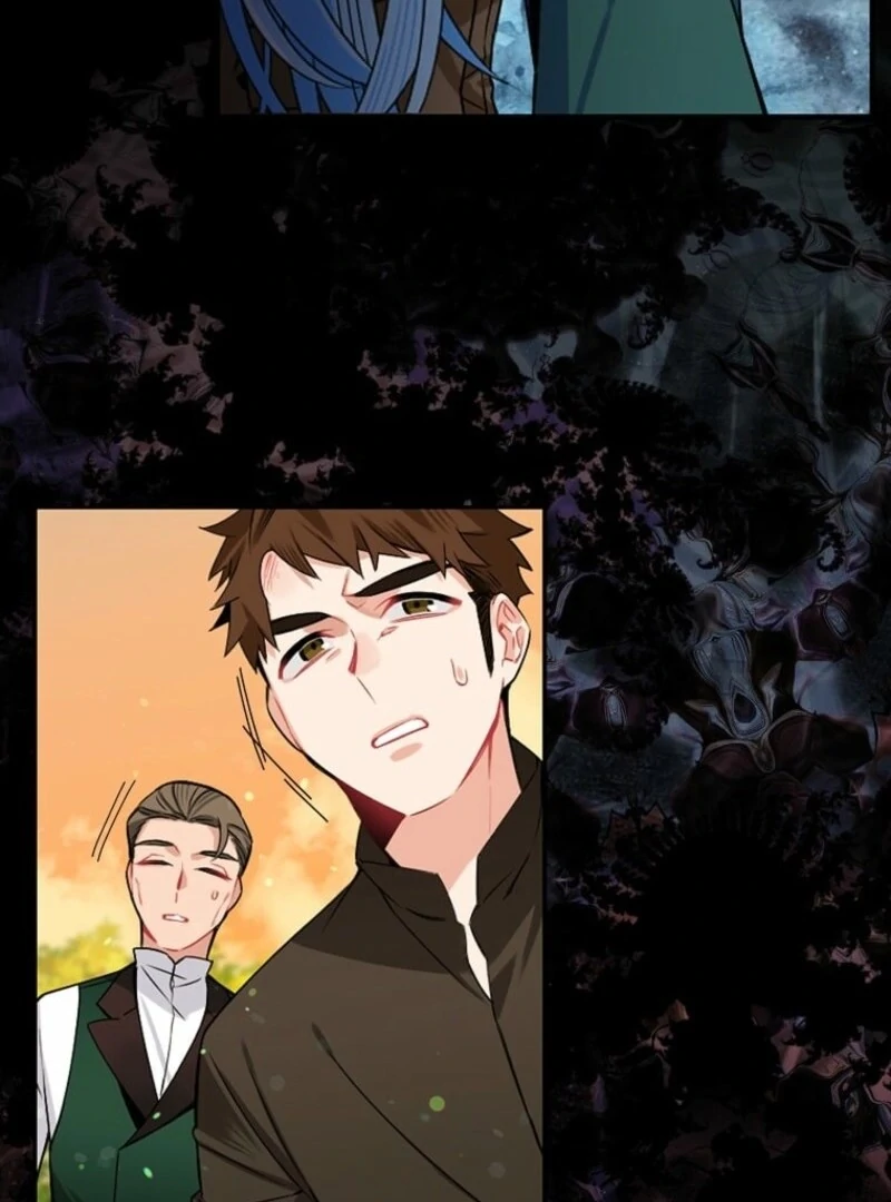 Mistaken for a Wicked Woman! Chapter 56 - Page 34