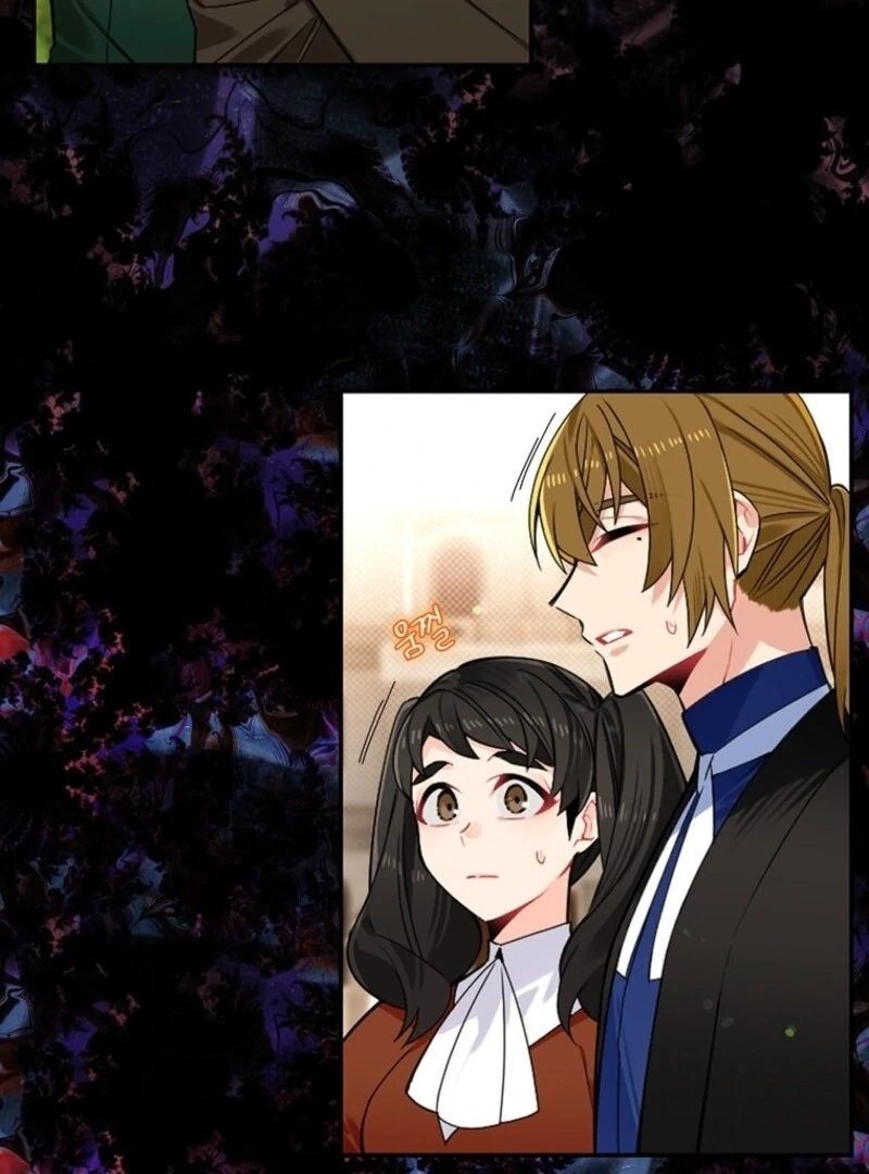 Mistaken for a Wicked Woman! Chapter 56 - Page 35