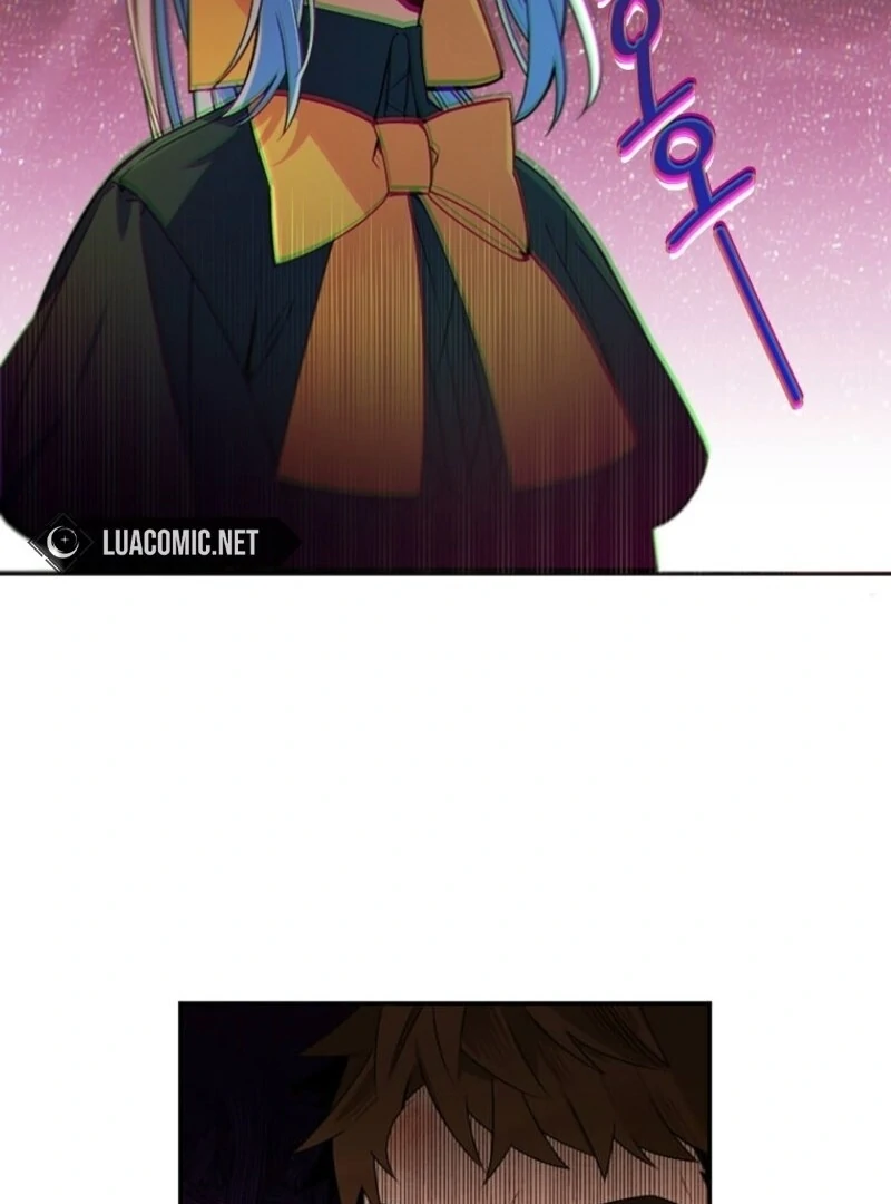 Mistaken for a Wicked Woman! Chapter 56 - Page 37