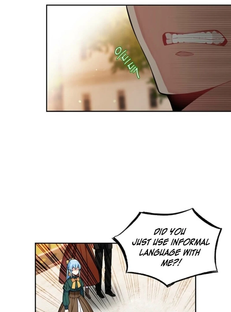 Mistaken for a Wicked Woman! Chapter 56 - Page 39