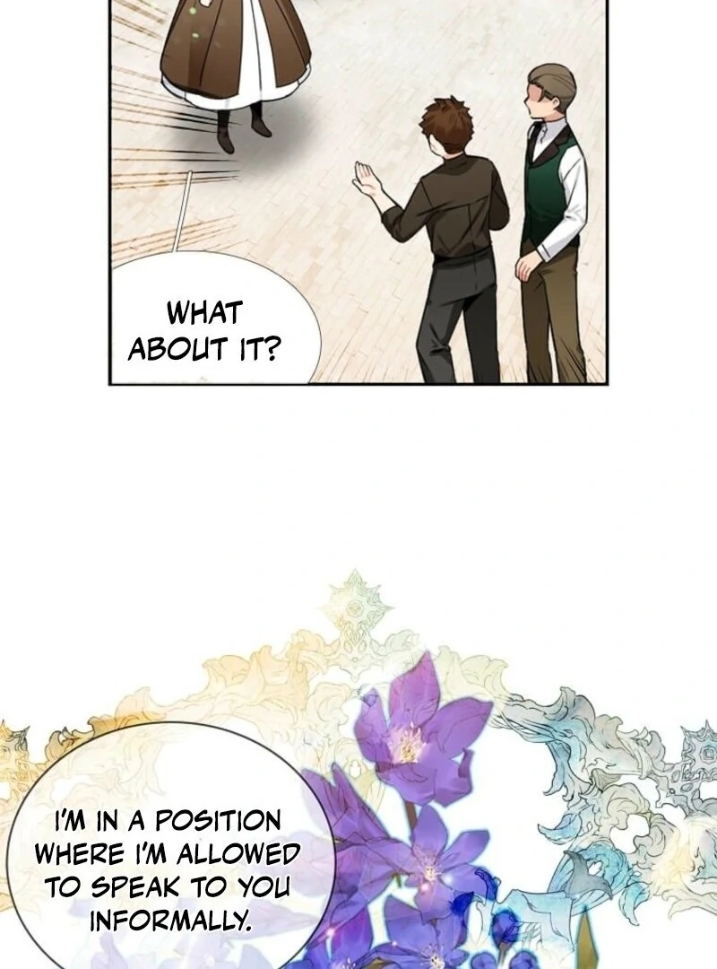 Mistaken for a Wicked Woman! Chapter 56 - Page 40