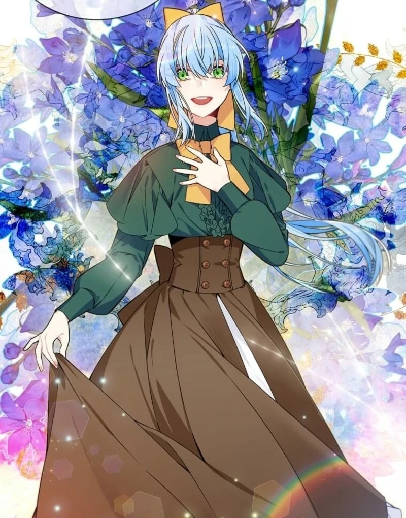 Mistaken for a Wicked Woman! Chapter 56 - Page 41