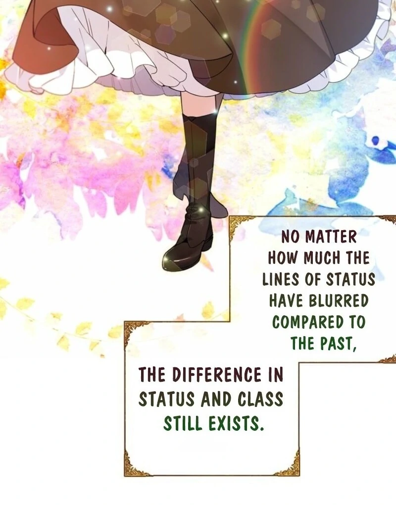 Mistaken for a Wicked Woman! Chapter 56 - Page 42