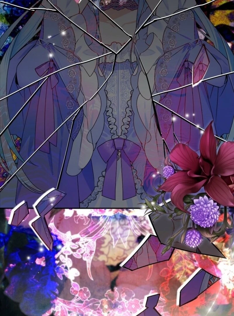 Mistaken for a Wicked Woman! Chapter 56 - Page 44