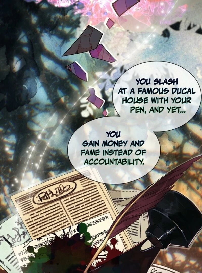 Mistaken for a Wicked Woman! Chapter 56 - Page 45