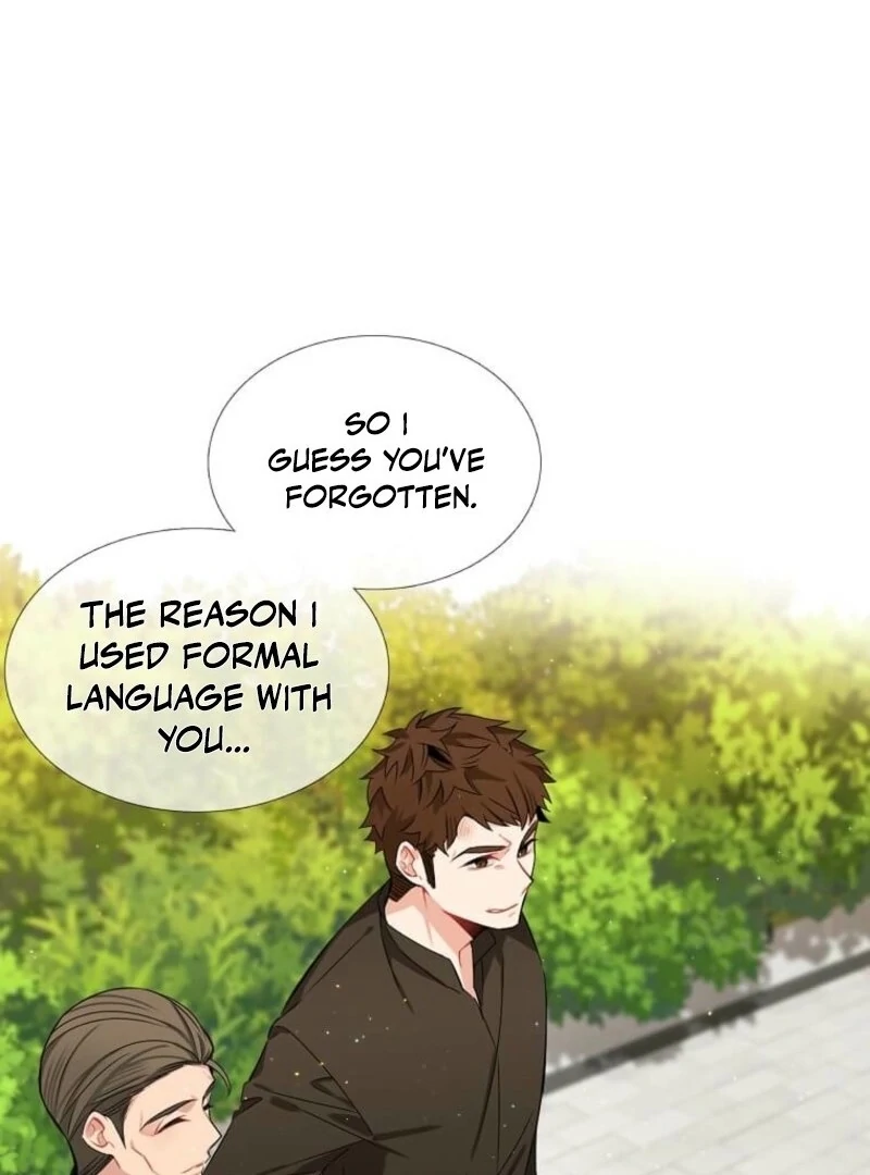 Mistaken for a Wicked Woman! Chapter 56 - Page 47