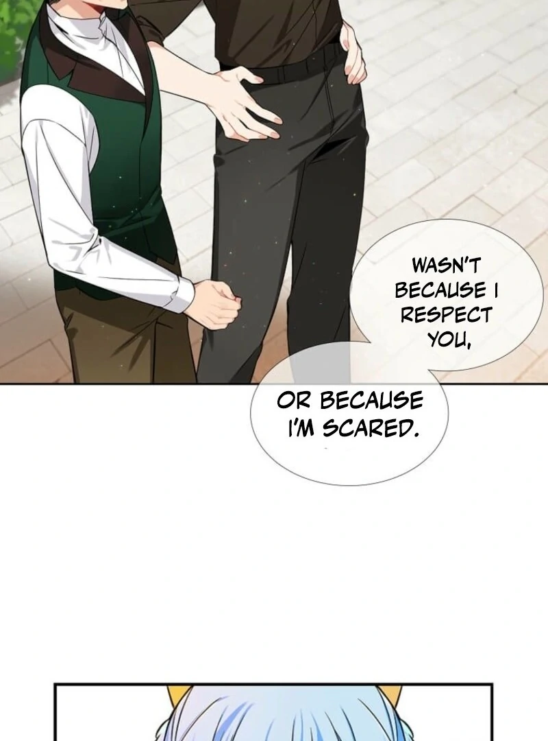 Mistaken for a Wicked Woman! Chapter 56 - Page 48