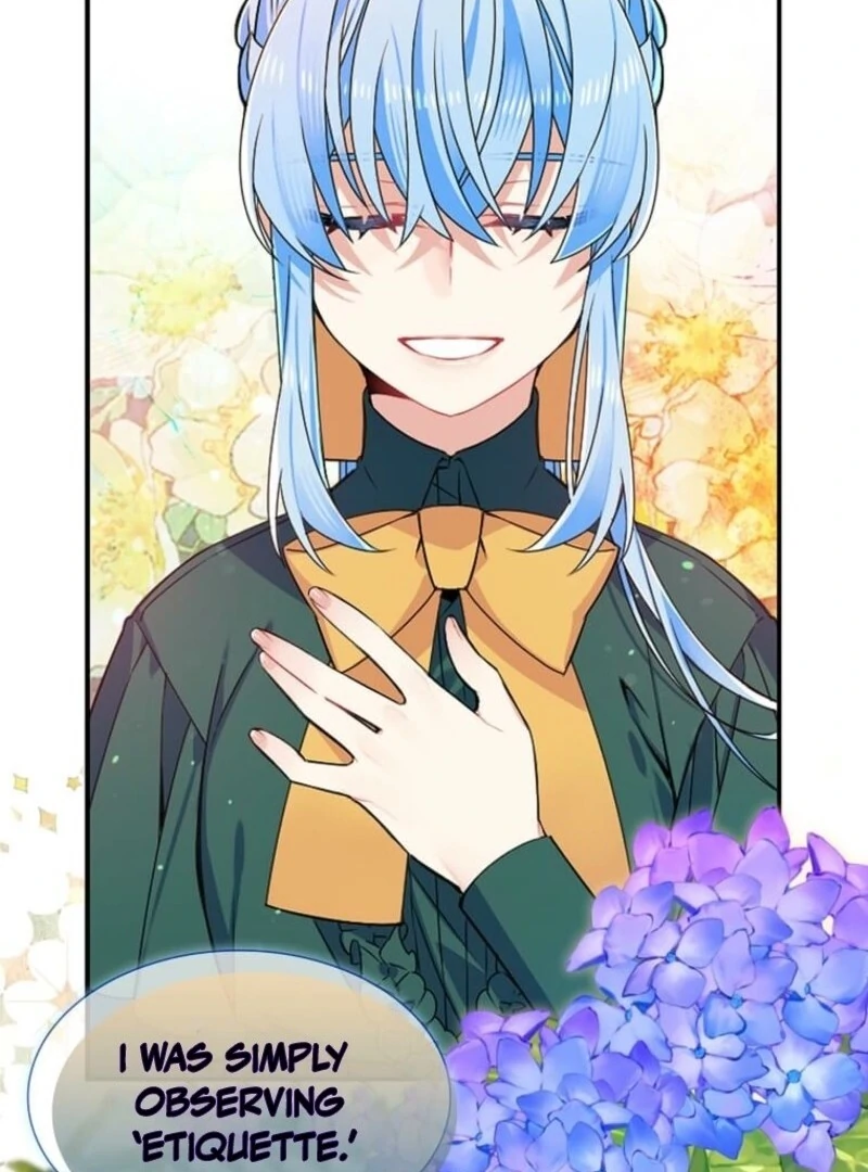 Mistaken for a Wicked Woman! Chapter 56 - Page 49