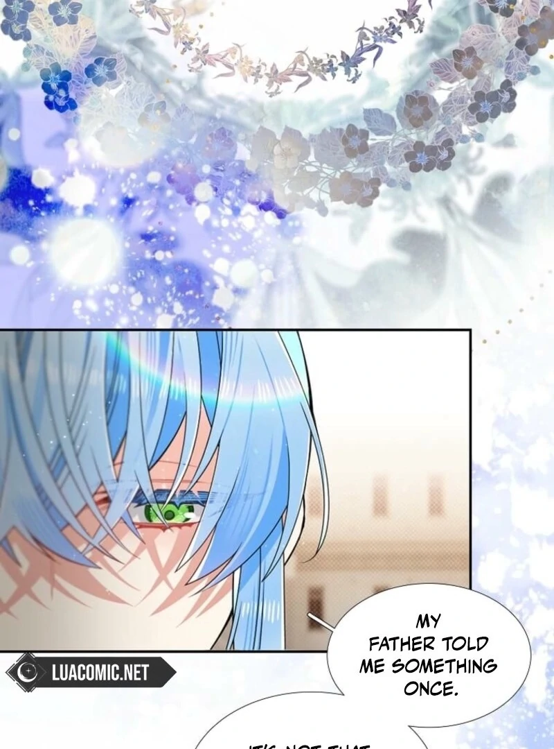 Mistaken for a Wicked Woman! Chapter 56 - Page 51