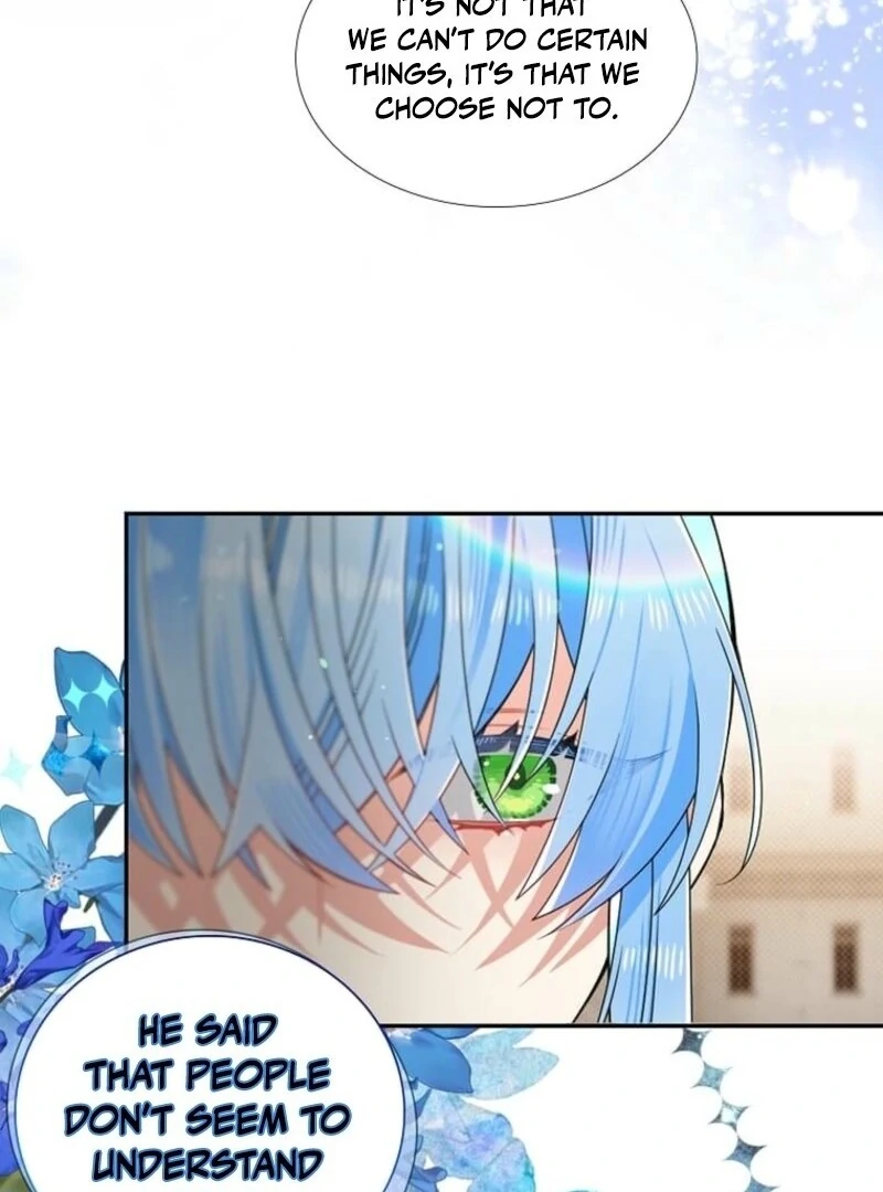 Mistaken for a Wicked Woman! Chapter 56 - Page 52