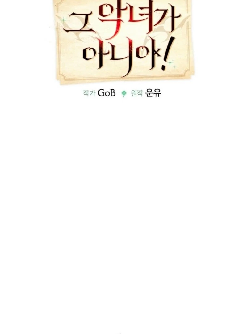 Mistaken for a Wicked Woman! Chapter 56 - Page 54