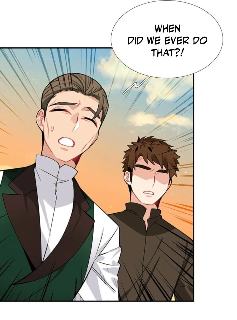 Mistaken for a Wicked Woman! Chapter 56 - Page 57