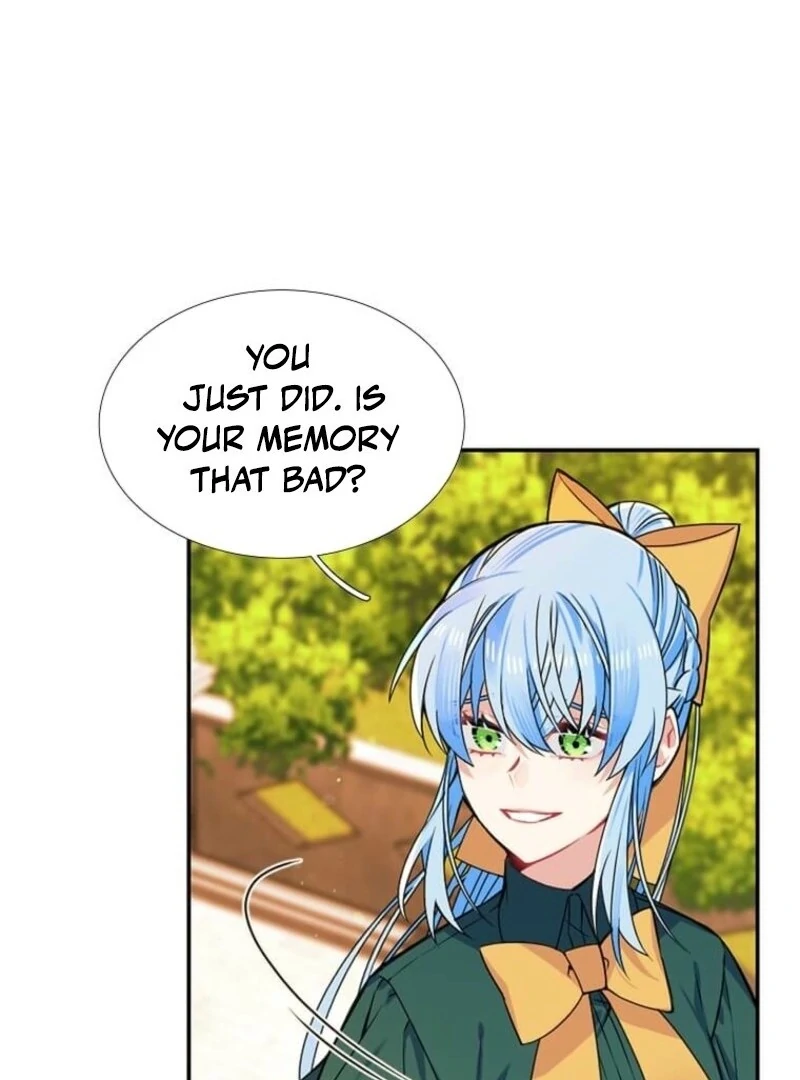 Mistaken for a Wicked Woman! Chapter 56 - Page 58