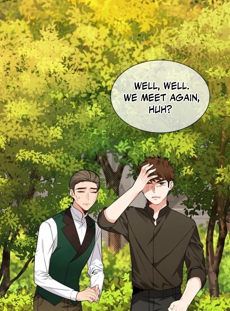 Mistaken for a Wicked Woman! Chapter 56 - Page 6