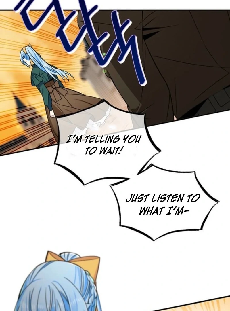 Mistaken for a Wicked Woman! Chapter 56 - Page 63