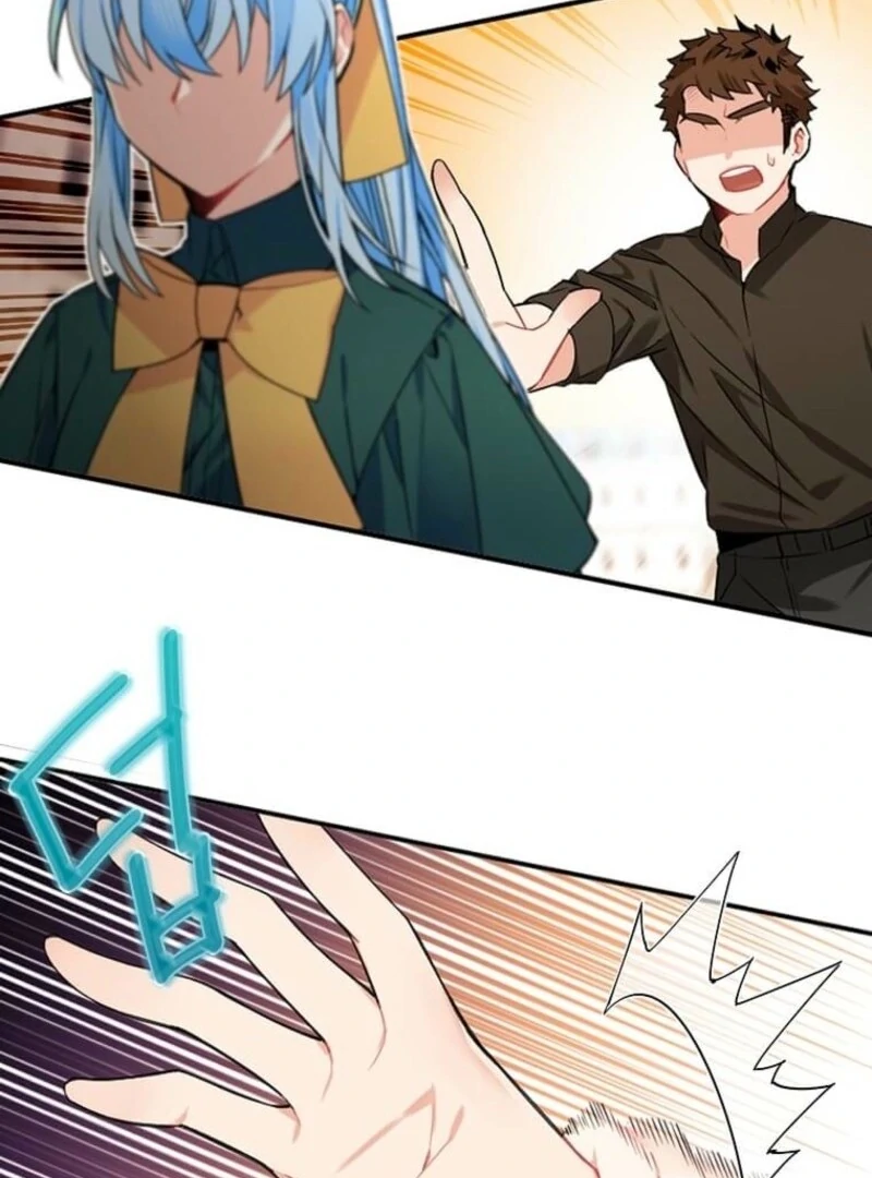 Mistaken for a Wicked Woman! Chapter 56 - Page 64